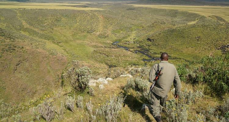 Safari cultural de 6 días en Tanzania - Zara Tours (Zara Tanzania Adventures) 9