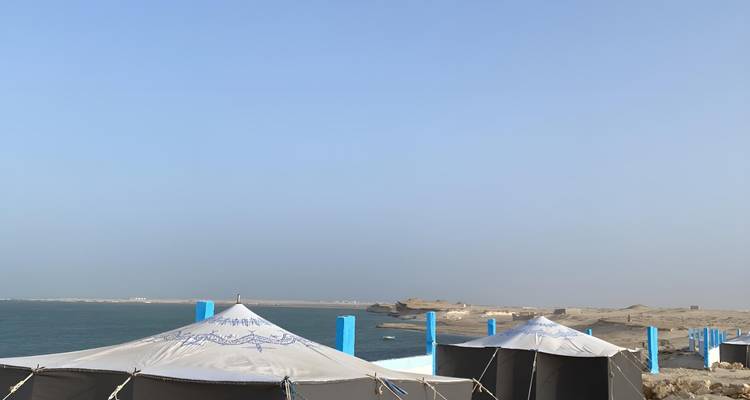 Discover Mauritania - Tour in Mauritania mauritrip  1