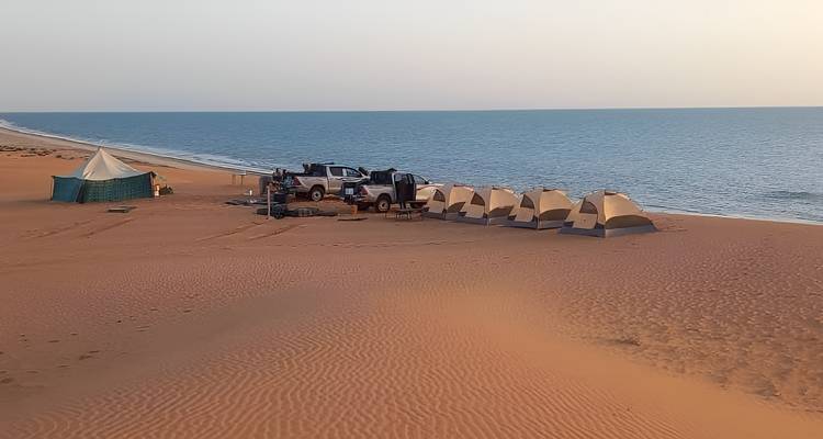 Discover Mauritania - Tour in Mauritania mauritrip  4