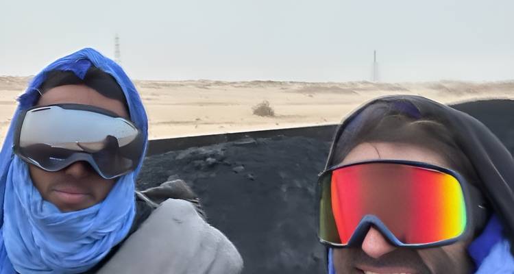 Discover Mauritania - Tour in Mauritania mauritrip  6