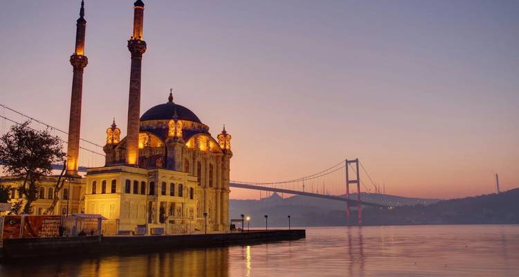 ISTANBUL CAPPADOCIA TOUR   4N5D - Moira Travel 6