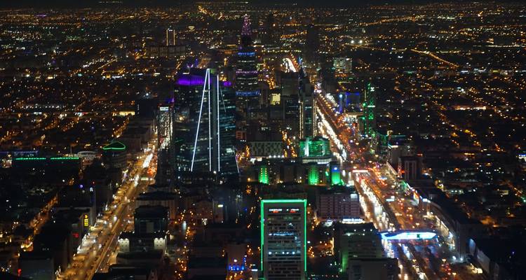 Saudi Arabia 12 Day Group Tour - Madventure 7