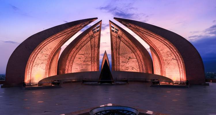 Explora Islamabad, Murree y Nathiagali - Gypsy Traces and Tours 8