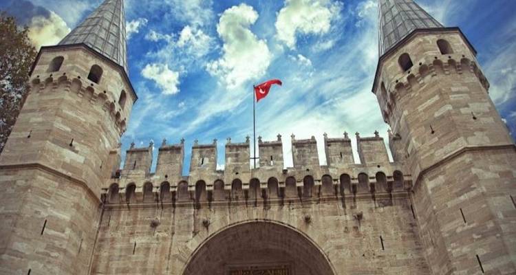 Colors of Turkey Tour - 6 DAYS - Turkey Tours Company 4