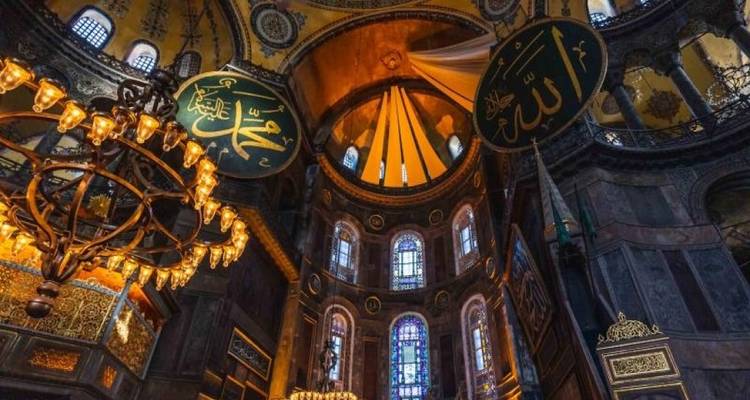 Les points forts de la Turquie - 9 JOURS - Turkey Tours Company 3