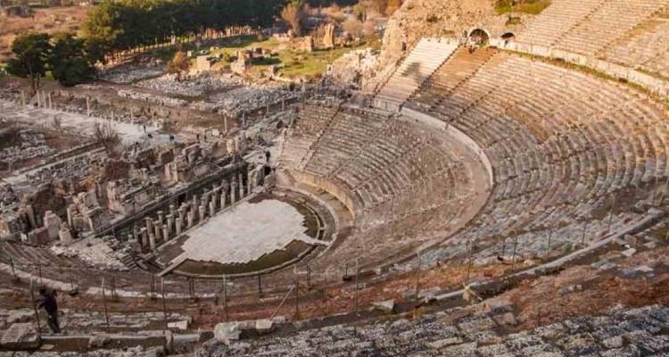 Les points forts de la Turquie - 9 JOURS - Turkey Tours Company 4