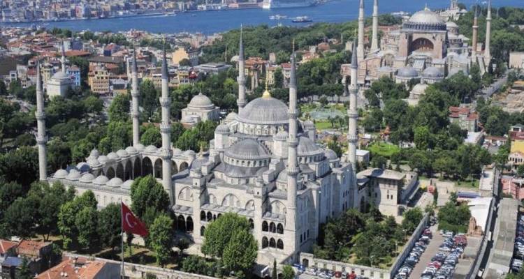 Les points forts de la Turquie - 9 JOURS - Turkey Tours Company 6