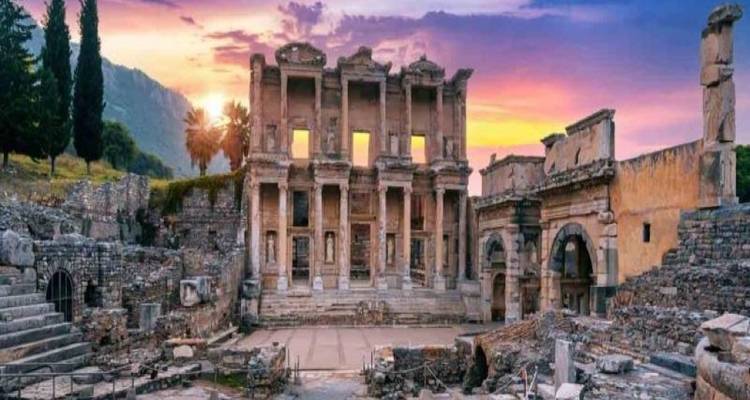 Les points forts de la Turquie - 9 JOURS - Turkey Tours Company 7