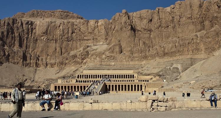 Explorador de Egipto - Visitas de Distinción - Tours of Distinction 3