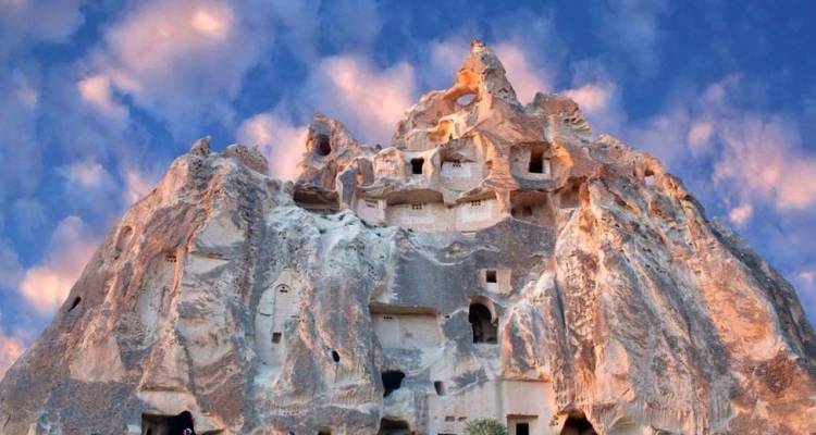 Marvels Of Turkey Tour - 8 DAYS - Turkey Tours Company 1