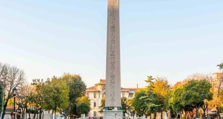 Marvels Of Turkey Tour - 8 DAYS - Turkey Tours Company 2