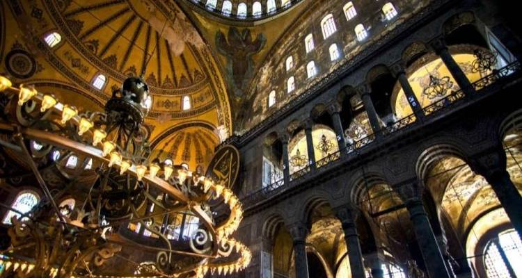 Marvels Of Turkey Tour - 8 DAYS - Turkey Tours Company 4
