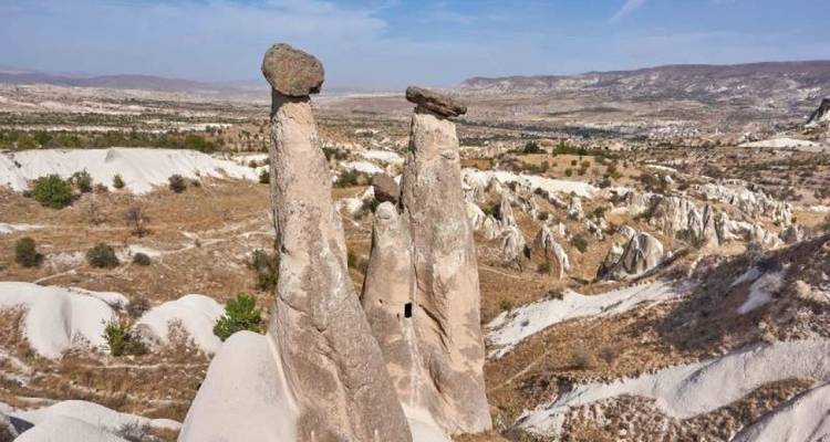 Marvels Of Turkey Tour - 8 DAYS - Turkey Tours Company 7