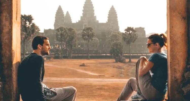 2- week Vietnam and Cambodia (River border Crossing) - Vietnam Allure Travel 1