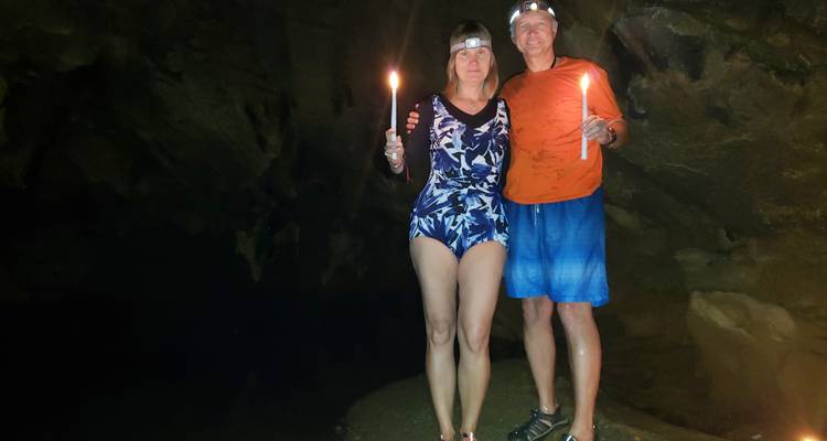 Semuc Chapey & Kamba Caves 3 days 2 nights - GTM Tour Guide and Travel Services 1
