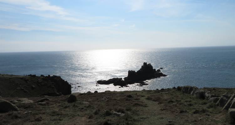 Circuito por Cornualles con salida en Londres - Daceys Cornish tours 7