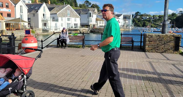 Circuito por Cornualles con salida en Londres - Daceys Cornish tours 9