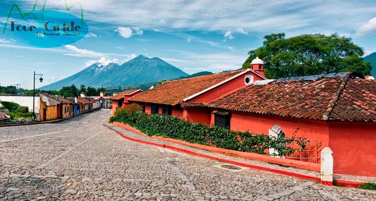 Mini Guatemala - GTM Tour Guide and Travel Services 1