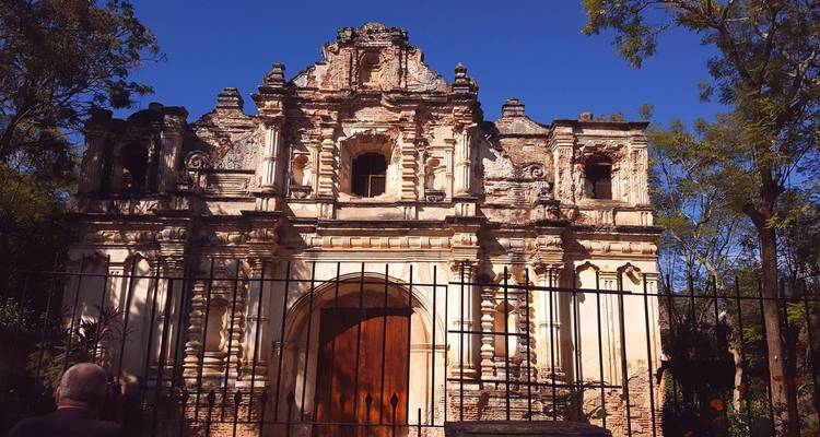Mini Guatemala - GTM Tour Guide and Travel Services 2
