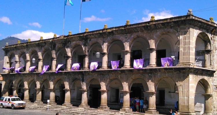 Mini Guatemala - GTM Tour Guide and Travel Services 3