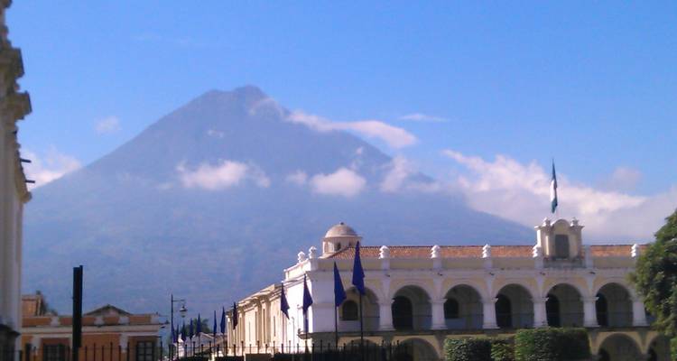 Mini Guatemala - GTM Tour Guide and Travel Services 4