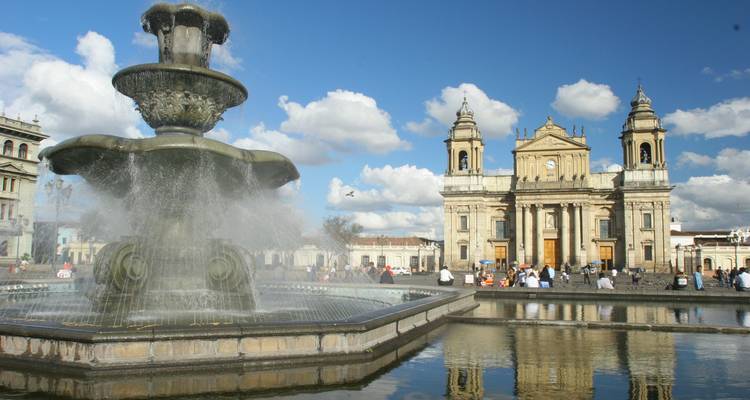 Mini Guatemala - GTM Tour Guide and Travel Services 7