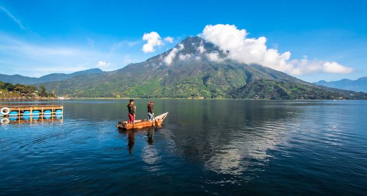 Mini Guatemala - GTM Tour Guide and Travel Services 8