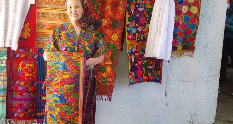 Mini Guatemala - GTM Tour Guide and Travel Services 9