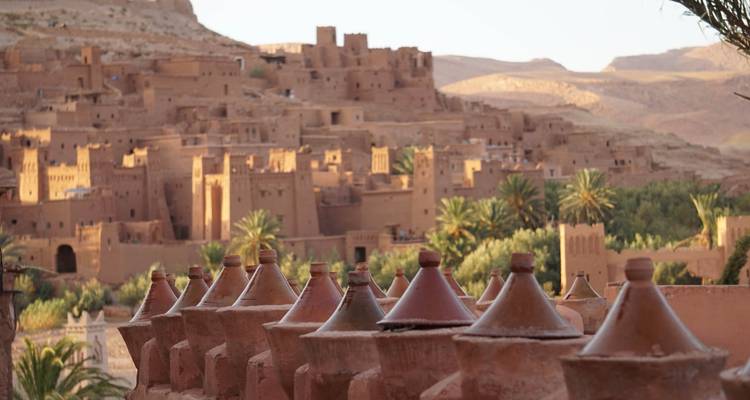 Excursion de 3 jours dans le désert au départ de Fès - Fez Cultural Tours 8