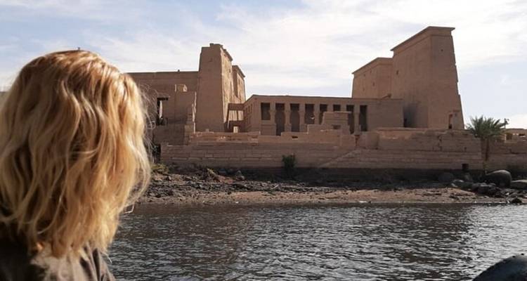 Crucero de 4 días por el Nilo de Asuán a Luxor, incluido Abu Simbel. Opción Globo aerostático - Hola Egipto Tours  3