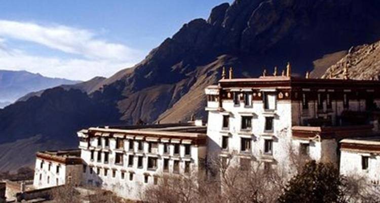 Lo más destacado de Nepal y Tíbet - Asian Heritage Treks & Expeditions 2