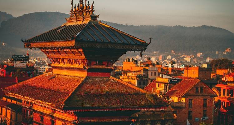 Lo más destacado de Nepal y Tíbet - Asian Heritage Treks & Expeditions 7