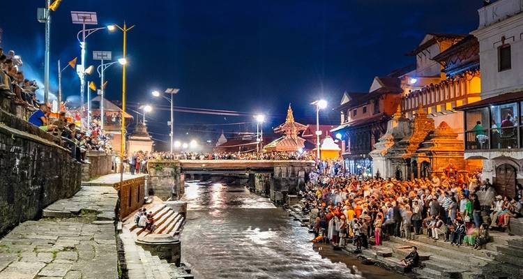 Lo más destacado de Nepal y Tíbet - Asian Heritage Treks & Expeditions 9