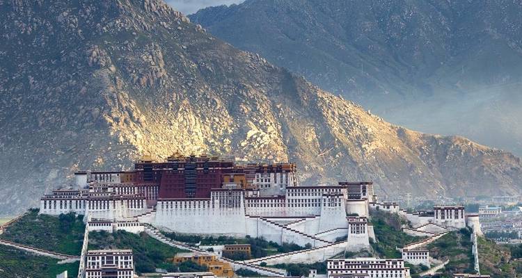 Lo más destacado de Nepal y Tíbet - Asian Heritage Treks & Expeditions 10