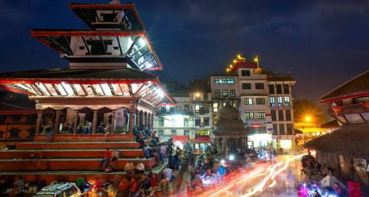 Lo más destacado de Nepal -13 días - Asian Heritage Treks & Expeditions 4
