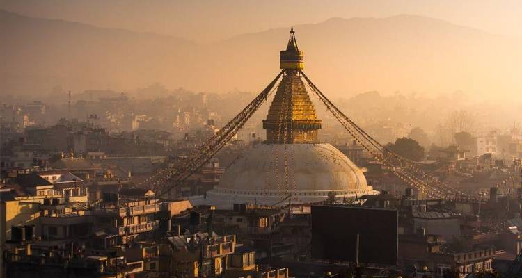 Lo más destacado de Nepal -13 días - Asian Heritage Treks & Expeditions 8