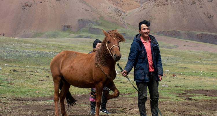 De Gobi à la Toundra : circuit de 22 jours - Tengri Tours 4