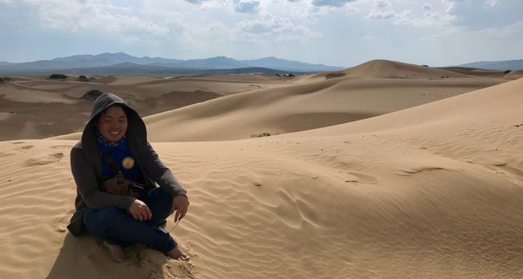 De Gobi à la Toundra : circuit de 22 jours - Tengri Tours 7
