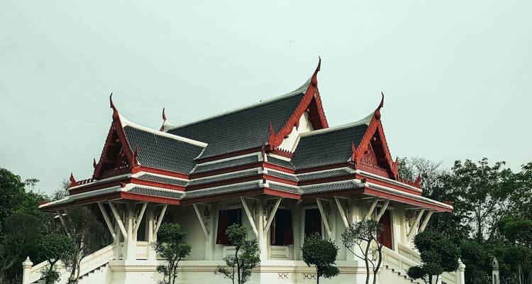 Lo más destacado de Nepal - 7 días - Asian Heritage Treks & Expeditions 7