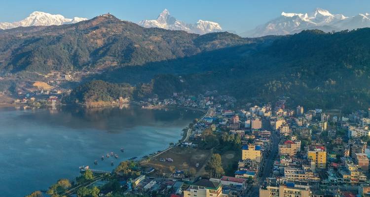 Lo más destacado de Nepal - 7 días - Asian Heritage Treks & Expeditions 3