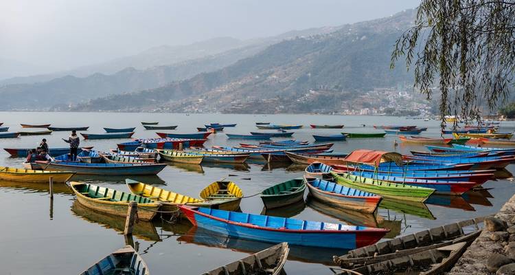 Lo más destacado de Nepal - 7 días - Asian Heritage Treks & Expeditions 4