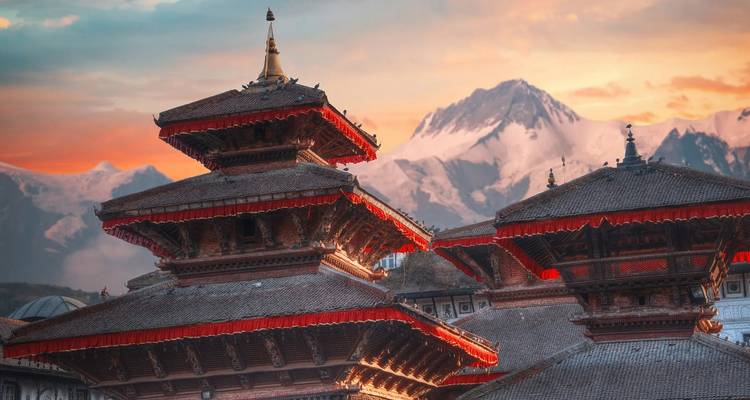 Lo más destacado de Nepal - 7 días - Asian Heritage Treks & Expeditions 1