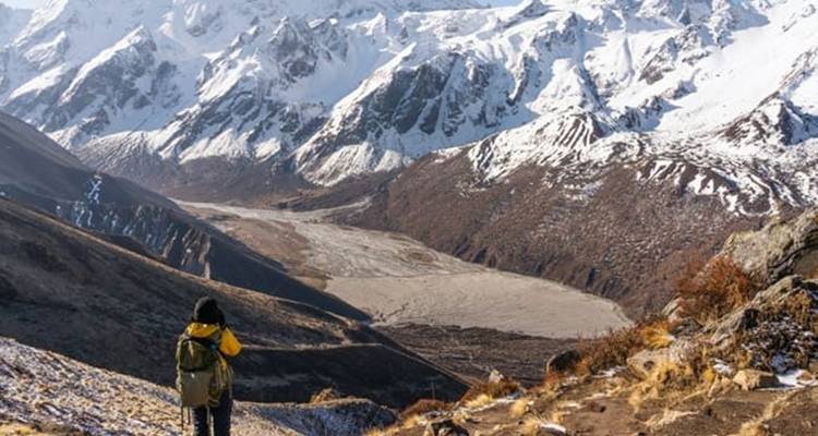 Langtang Valley Trek - Asian Heritage Treks & Expeditions 1