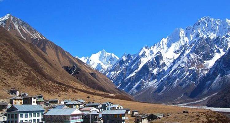 Langtang Valley Trek - Asian Heritage Treks & Expeditions 4