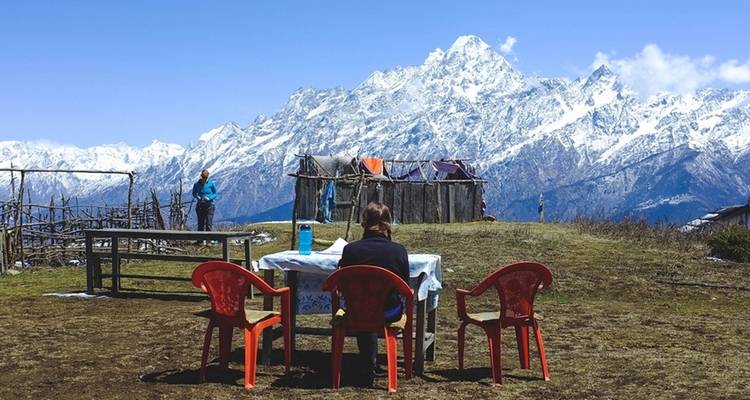 Langtang Valley Trek - Asian Heritage Treks & Expeditions 6