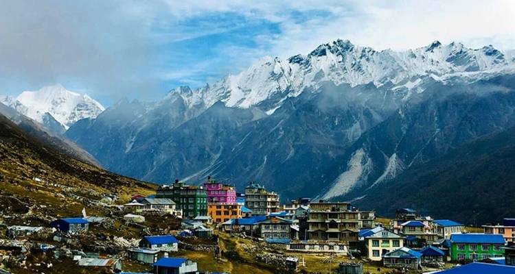 Langtang Valley Trek - Asian Heritage Treks & Expeditions 9