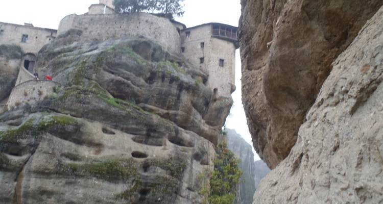 12 Days Classical Greece and Cruise Holidays - Porto Planet 7