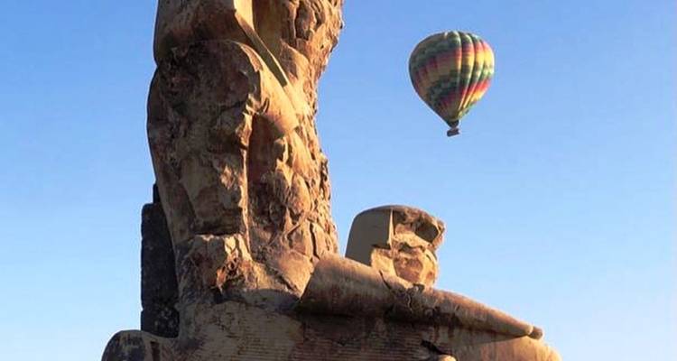 Nile Adventure: 4 Days Nile Cruise Trip from Aswan to Luxor including Abu Simbel - Fully Guided Tour - Go Tours Egypt 7