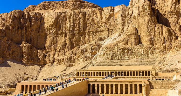Nile Adventure: 4 Days Nile Cruise Trip from Aswan to Luxor including Abu Simbel - Fully Guided Tour - Go Tours Egypt 9