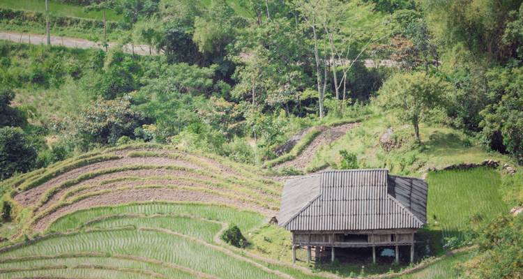 Northern Vietnam Cycling: Ha Giang Loop - Mr Biker Saigon 6